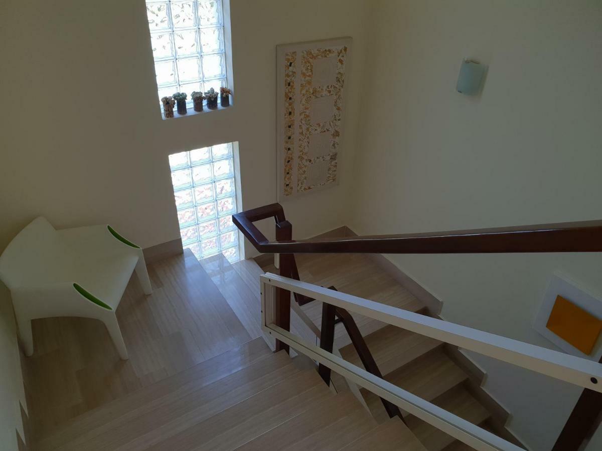 Villa Mara Рикко-дель-Гольфо-ді-Спеція Екстер'єр фото